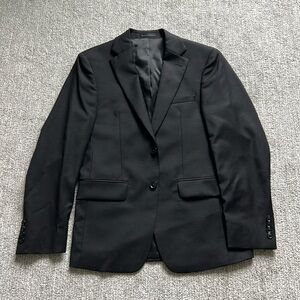 🥳 last chance Black suit jacket